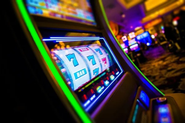 tuwagaslot Slot Rooms